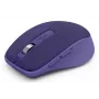 Hama WM-450 hiiri toimisto oikeakätinen RF langaton + Bluetooth optinen 1600 DPI