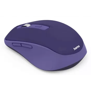 Hama WM-450 hiiri toimisto oikeakätinen RF langaton + Bluetooth optinen 1600 DPI