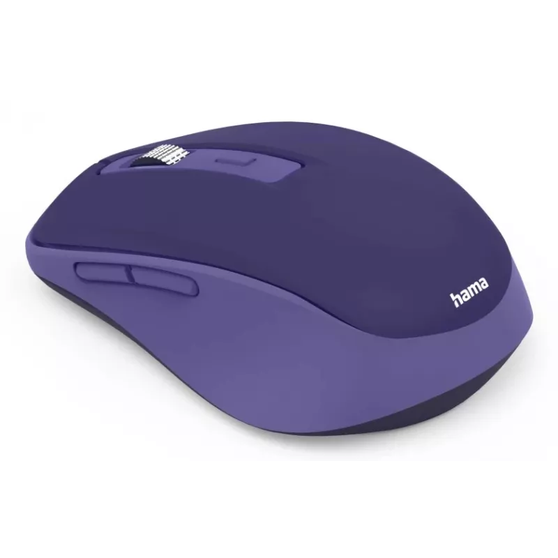 Hama WM-450 hiiri toimisto oikeakätinen RF langaton + Bluetooth optinen 1600 DPI