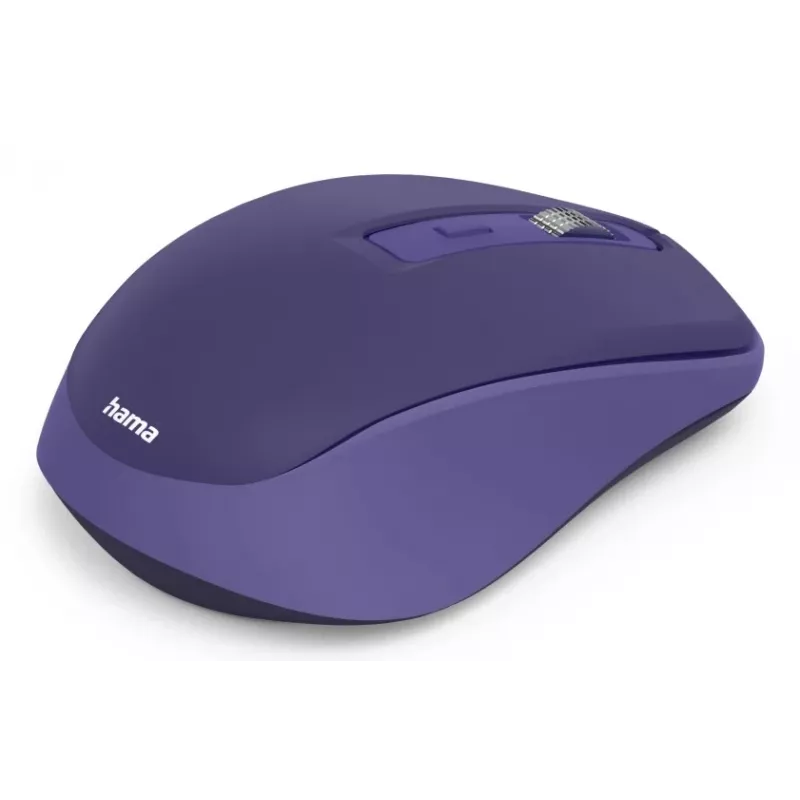 Hama WM-450 hiiri toimisto oikeakätinen RF langaton + Bluetooth optinen 1600 DPI