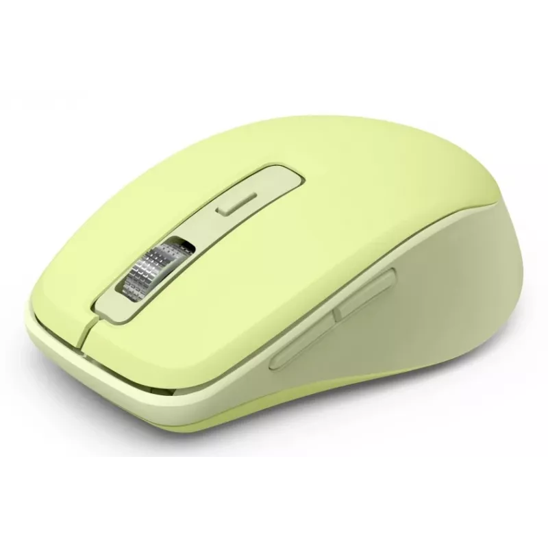 Hama 00173041 hiiri universaali oikeakätinen RF langaton + Bluetooth optinen 1600 DPI