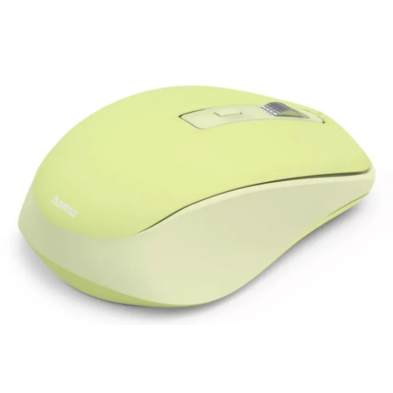 Hama 00173041 hiiri universaali oikeakätinen RF langaton + Bluetooth optinen 1600 DPI