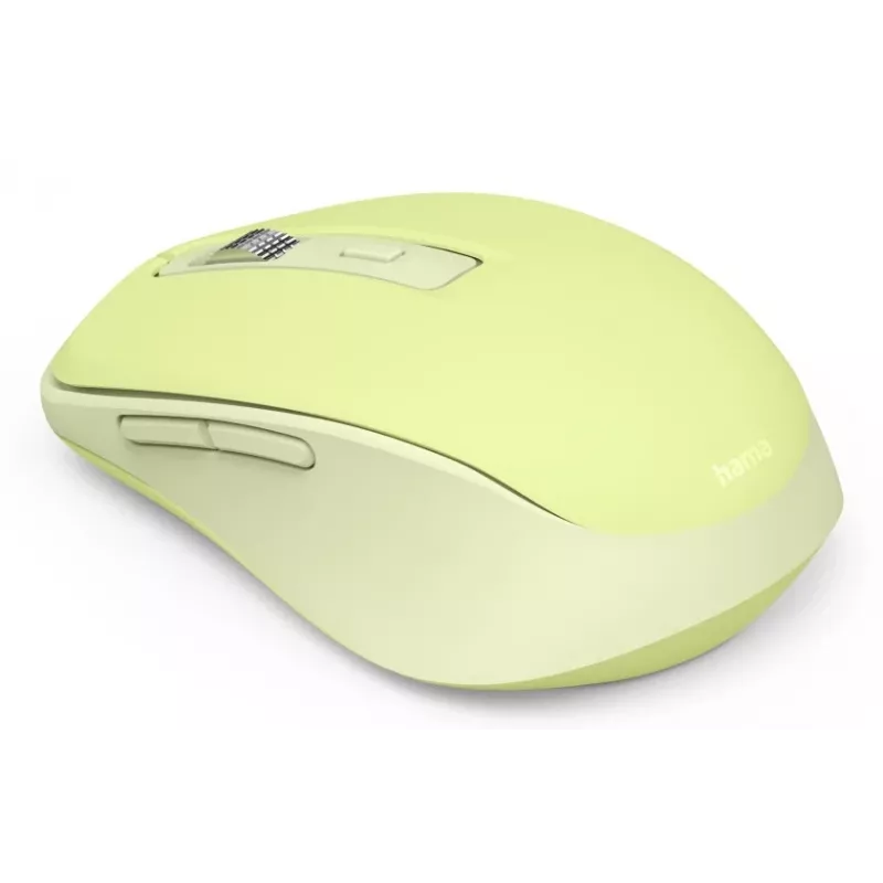 Hama 00173041 hiiri universaali oikeakätinen RF langaton + Bluetooth optinen 1600 DPI