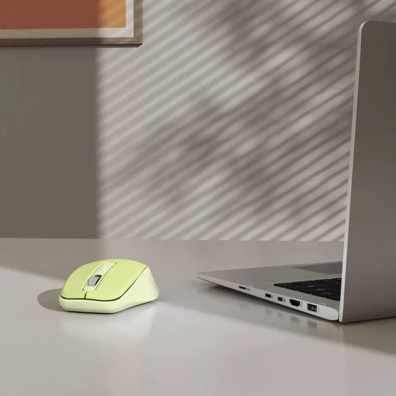 Hama 00173041 hiiri universaali oikeakätinen RF langaton + Bluetooth optinen 1600 DPI