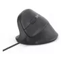 Hama ECM-500L hiiri toimisto vasenkätinen USB Type-A optinen 1800 DPI