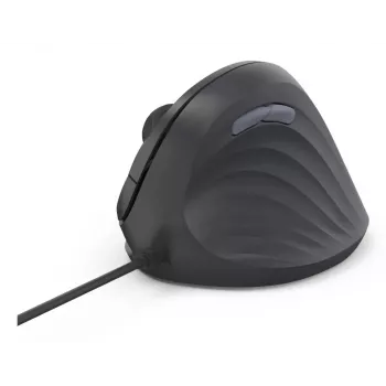 Hama ECM-500R hiiri toimisto oikeakätinen USB Type-A optinen 1800 DPI