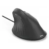 Hama ECM-500R hiiri toimisto oikeakätinen USB Type-A optinen 1800 DPI