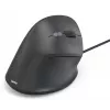 Hama ECM-500R hiiri toimisto oikeakätinen USB Type-A optinen 1800 DPI