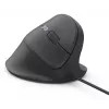 Hama ECM-500R hiiri toimisto oikeakätinen USB Type-A optinen 1800 DPI