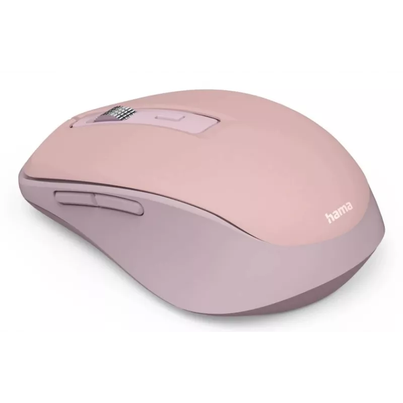Hama WM-450 hiiri toimisto oikeakätinen RF langaton + Bluetooth optinen 1600 DPI