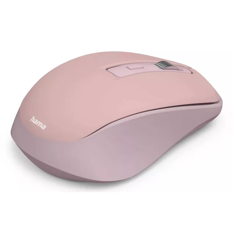 Hama WM-450 hiiri toimisto oikeakätinen RF langaton + Bluetooth optinen 1600 DPI