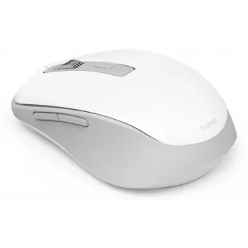 Hama WM-450 hiiri toimisto oikeakätinen RF langaton + Bluetooth optinen 1600 DPI