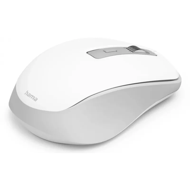 Hama WM-450 hiiri toimisto oikeakätinen RF langaton + Bluetooth optinen 1600 DPI