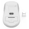 Hama WM-450 hiiri toimisto oikeakätinen RF langaton + Bluetooth optinen 1600 DPI