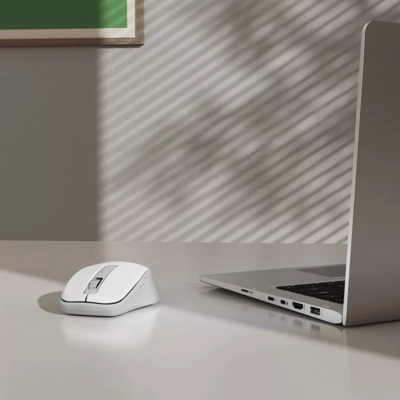 Hama WM-450 hiiri toimisto oikeakätinen RF langaton + Bluetooth optinen 1600 DPI