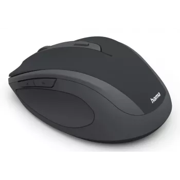 Hama WM-400 hiiri toimisto oikeakätinen RF langaton optinen 1600 DPI