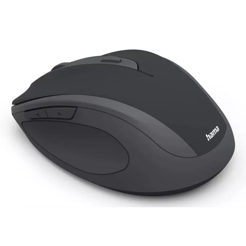 Hama WM-400 hiiri toimisto oikeakätinen RF langaton optinen 1600 DPI