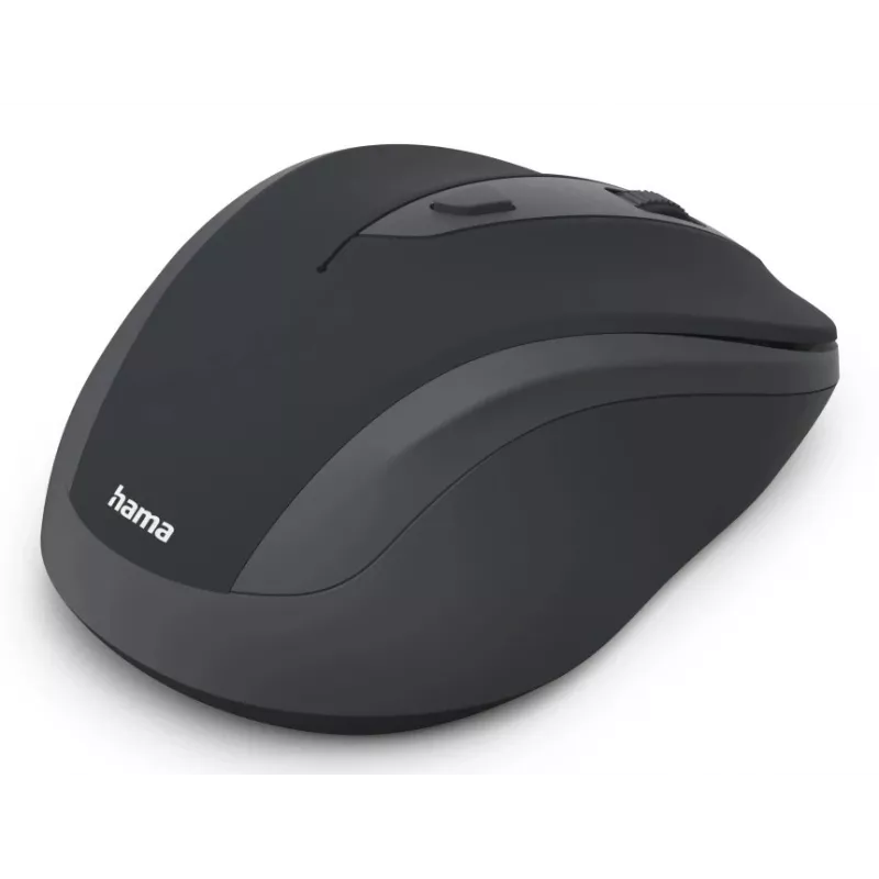 Hama WM-400 hiiri toimisto oikeakätinen RF langaton optinen 1600 DPI
