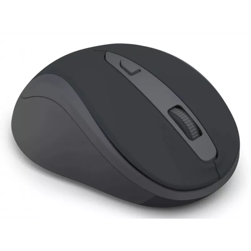 Hama WM-400 hiiri toimisto oikeakätinen RF langaton optinen 1600 DPI