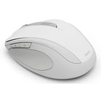 Hama WM-400 hiiri toimisto oikeakätinen RF langaton optinen 1600 DPI