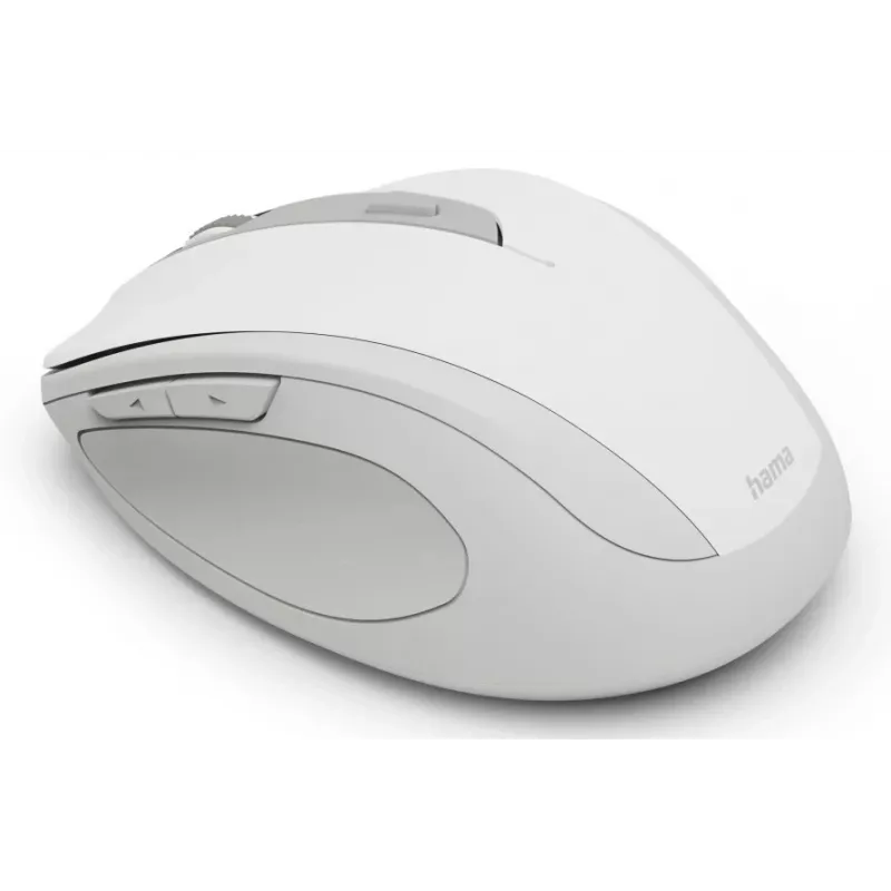 Hama WM-400 hiiri toimisto oikeakätinen RF langaton optinen 1600 DPI