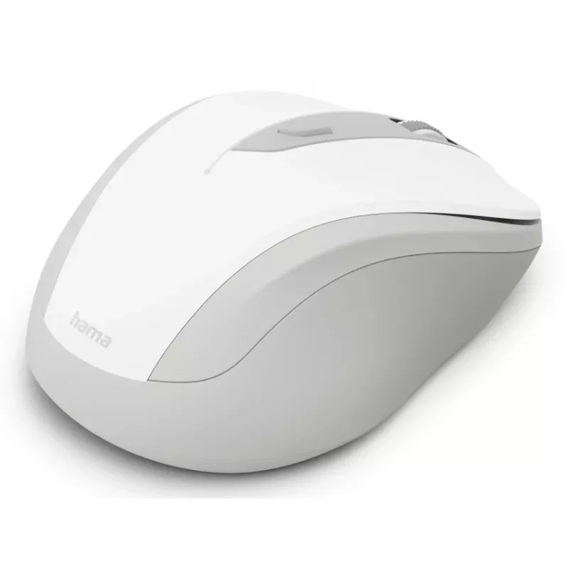 Hama WM-400 hiiri toimisto oikeakätinen RF langaton optinen 1600 DPI