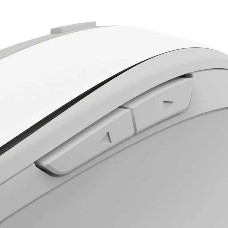 Hama WM-400 hiiri toimisto oikeakätinen RF langaton optinen 1600 DPI