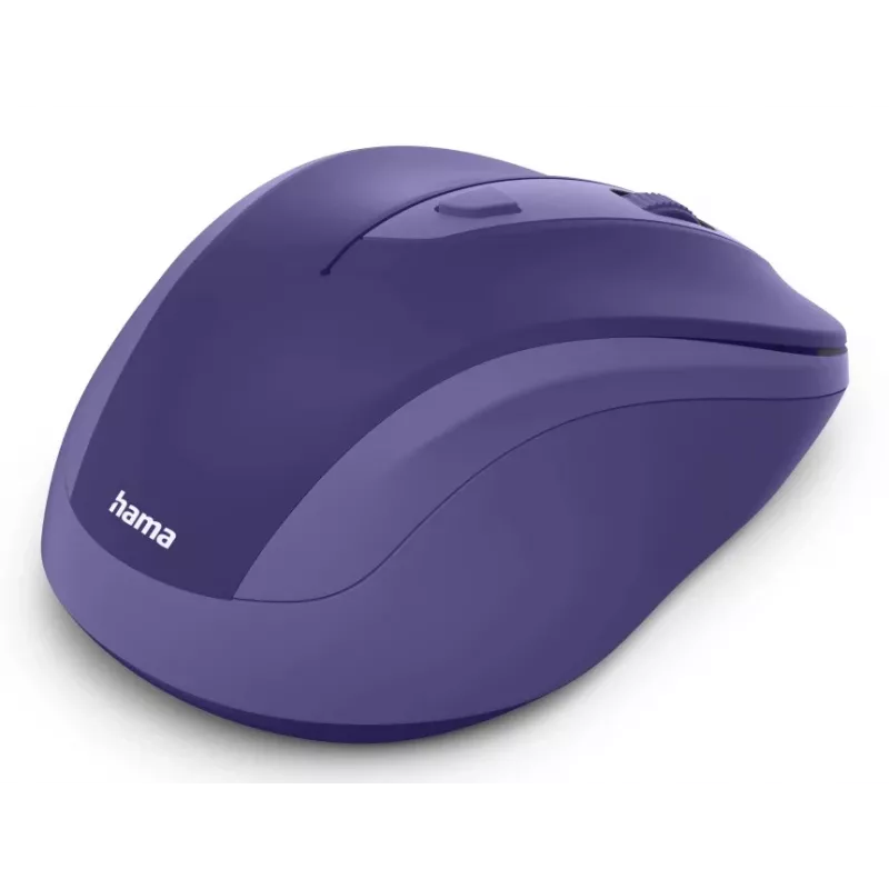 Hama WM-400 hiiri toimisto oikeakätinen RF langaton optinen 1600 DPI