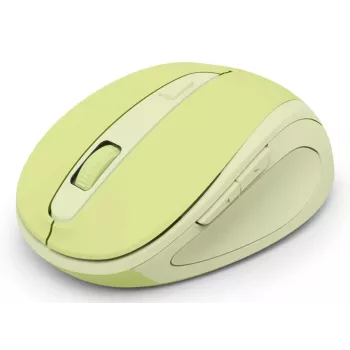 Hama WM-400 hiiri toimisto oikeakätinen RF langaton optinen 1600 DPI