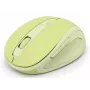 Hama WM-400 hiiri toimisto oikeakätinen RF langaton optinen 1600 DPI