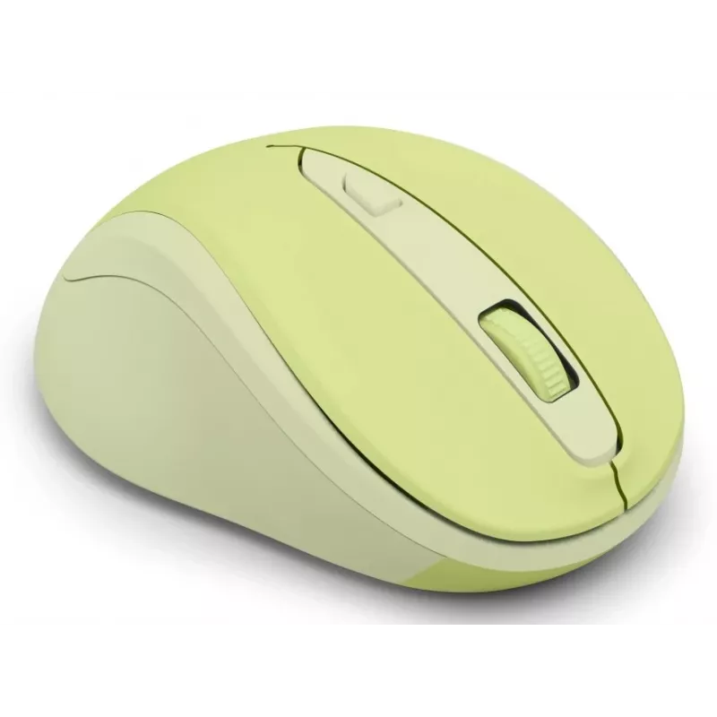 Hama WM-400 hiiri toimisto oikeakätinen RF langaton optinen 1600 DPI