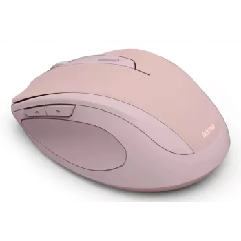 Hama WM-400 hiiri toimisto oikeakätinen RF langaton optinen 1600 DPI