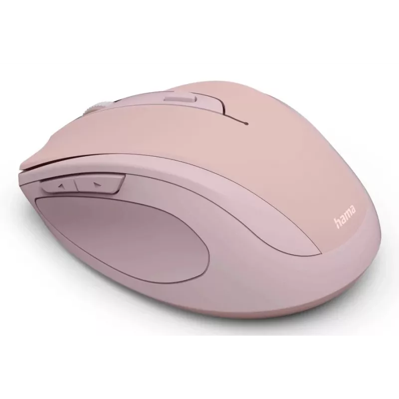 Hama WM-400 hiiri toimisto oikeakätinen RF langaton optinen 1600 DPI