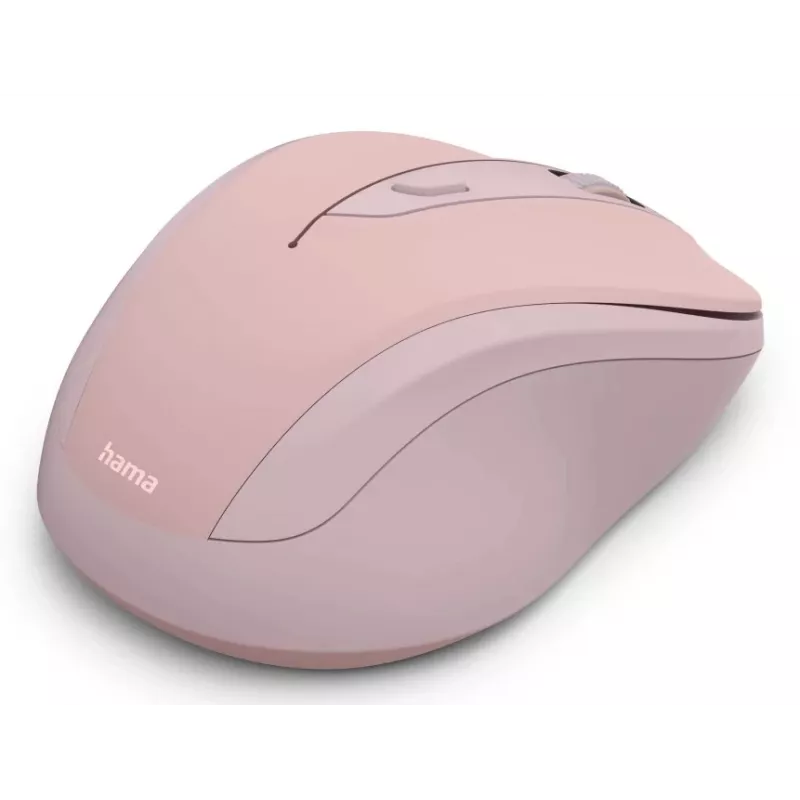 Hama WM-400 hiiri toimisto oikeakätinen RF langaton optinen 1600 DPI