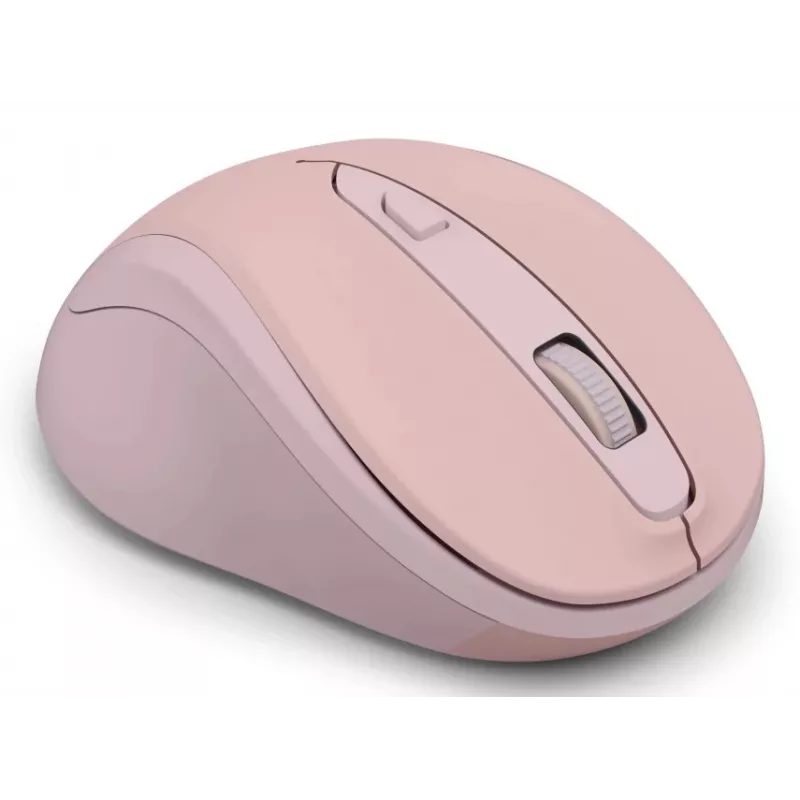 Hama WM-400 hiiri toimisto oikeakätinen RF langaton optinen 1600 DPI