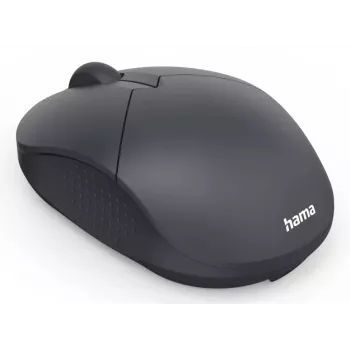 Hama WM-150 hiiri, toimisto, molempikätinen, RF langaton, optinen, 1600 DPI