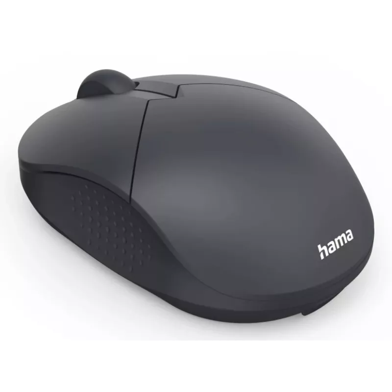 Hama WM-150 hiiri, toimisto, molempikätinen, RF langaton, optinen, 1600 DPI