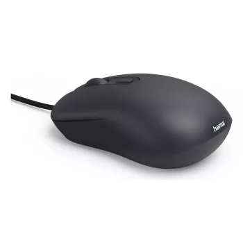 Hama CM-200 hiiri toimisto molempikätinen USB Type-A optinen 1600 DPI