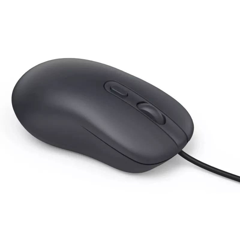 Hama CM-200 hiiri toimisto molempikätinen USB Type-A optinen 1600 DPI