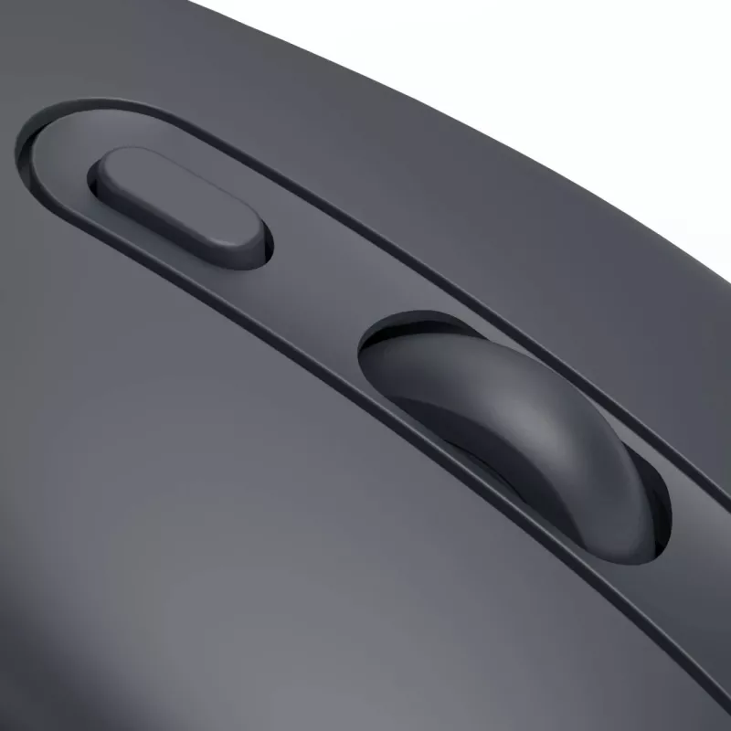 Hama CM-200 hiiri toimisto molempikätinen USB Type-A optinen 1600 DPI