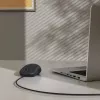 Hama CM-200 hiiri toimisto molempikätinen USB Type-A optinen 1600 DPI