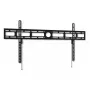 Techly seinäteline LED-LCD-TV 42-80 ultralitteä kiinteä H400mm” ICA-PLB 840