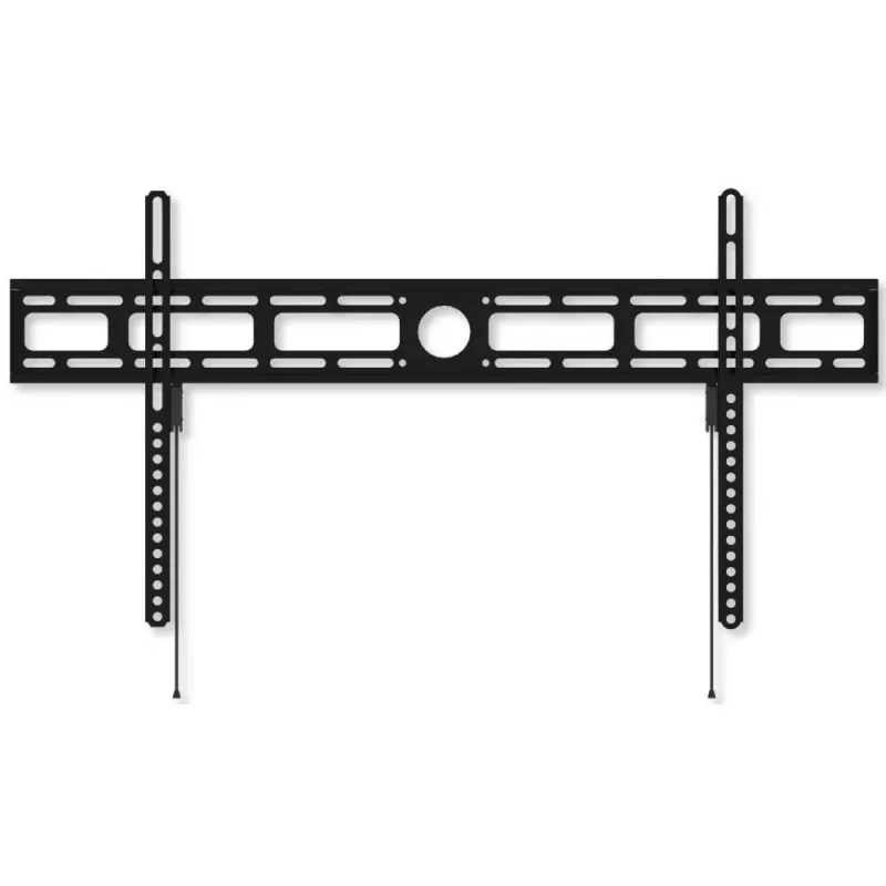Techly seinäteline LED-LCD-TV 42-80 ultralitteä kiinteä H400mm” ICA-PLB 840
