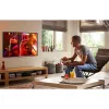Techly seinäteline LED-LCD-TV 42-80 ultralitteä kiinteä H400mm” ICA-PLB 840