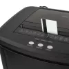 Hama Safe Auto M1200 silppuri Micro-Cut 60 dB 22.5 cm musta