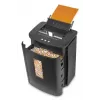Hama Safe Auto M1200 silppuri Micro-Cut 60 dB 22.5 cm musta