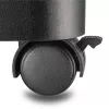Hama Safe Auto M1200 silppuri Micro-Cut 60 dB 22.5 cm musta