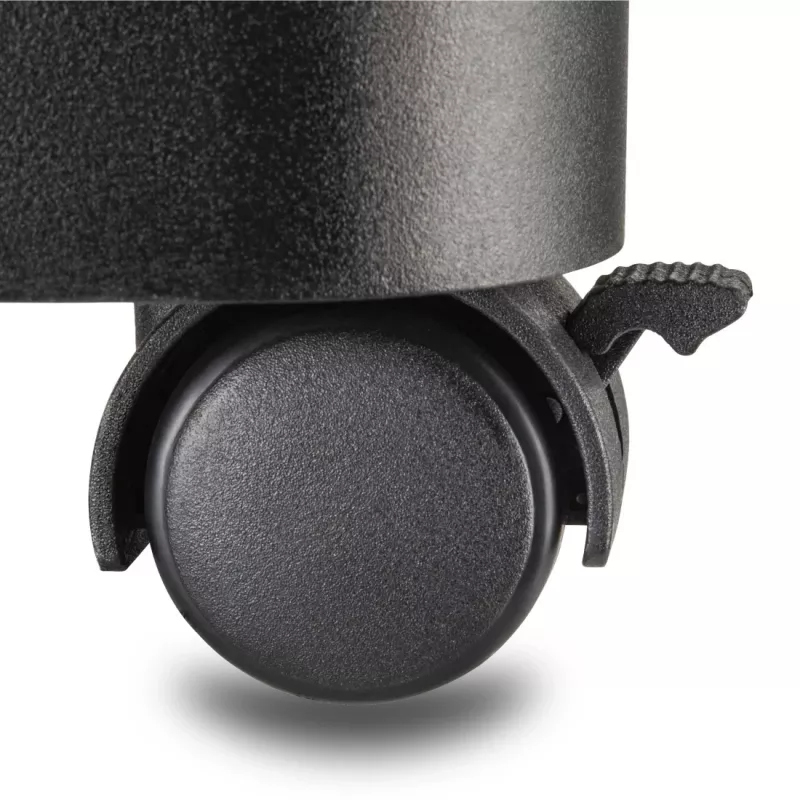 Hama Safe Auto M1200 silppuri Micro-Cut 60 dB 22.5 cm musta