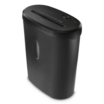 Hama Safe X120 paperisilppuri ristisilppu 68 dB 22 cm musta