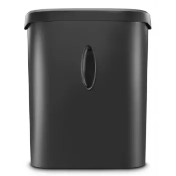 Hama Safe X120 paperisilppuri ristisilppu 68 dB 22 cm musta